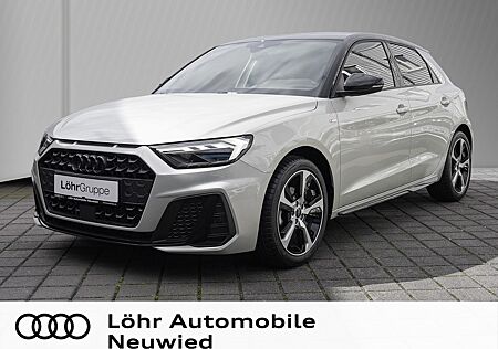 Audi A1 Sportback 30 TFSI S tronic S Line /LED/Navi+