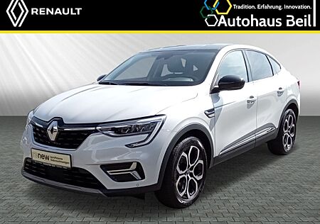 Renault Arkana Techno TCe 140 EDC Mild-Hybrid EU6d Navi LED ACC