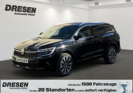 Renault Espace Techno E-Tech Full Hybrid 200 *7-Sitzer*LED*Kamera*Sitzheizung*