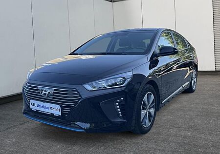 Hyundai Ioniq Premium Plug-In Hybrid 1.6