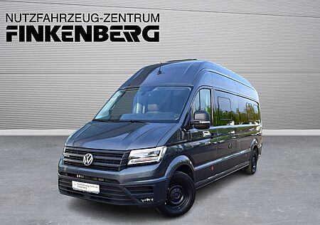 VW T6 California Crafter Grand California 680 TDI Aut. 4Motion *