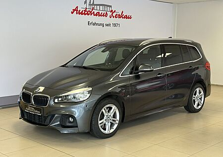 BMW 220i Gran Tourer Sport-Aut. M Sport + AHK +