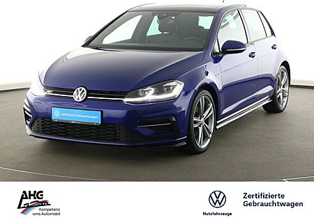 VW Golf VII 1.5 TSI R-Line