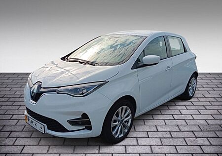 Renault ZOE Experience R135 Z.E. 50 Experience R135 Z.E. 50