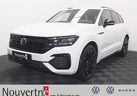 VW Touareg 3.0 TDI R-Line 4Motion + AHK +