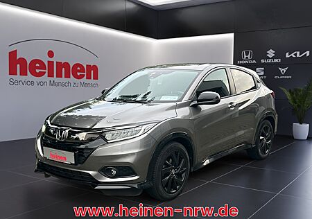 Honda HR-V 1.5 VTEC-Turbo Sport NAVI CONNECT LED PDC