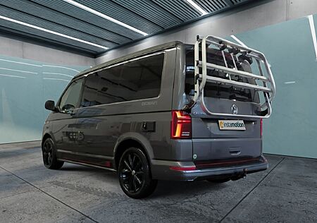 VW T6 California T6.1 California OCEAN EDITION SPORT 4M NP:119tEU