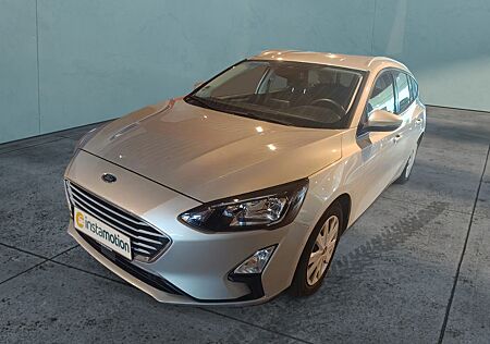 Ford Focus COOL & CONNECT NAVI / PDC / GJR