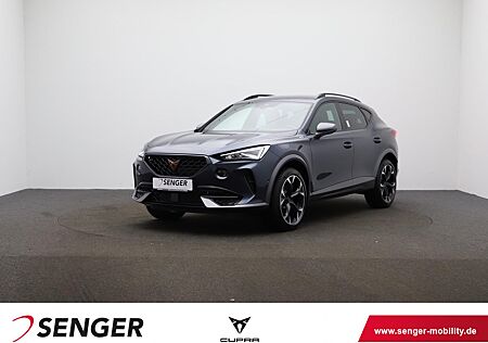 Cupra Formentor 2.0 TDI DSG 4Drive 150PS Navi Kamera