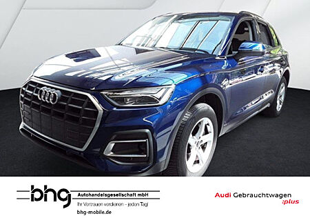 Audi Q5 40 TDI quattro S tronic