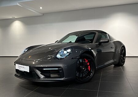 Porsche 992 911 Targa 4 GTS InnoDrive Liftsystem-VA