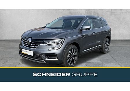 Renault Koleos Initiale Paris Blue dCi 185 4WD