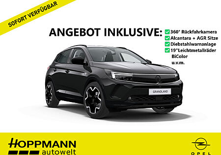 Opel Grandland ULTIMATE *AUTOMATIK*ALCANTARA*