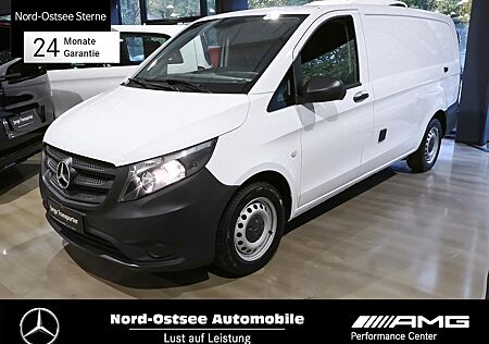 Mercedes-Benz Vito 114 PDC AUT