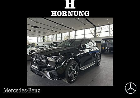 Mercedes-Benz GLE 450 AMG GLE 450 d 4MATIC*AMG-LINE*Head-UP*AHK*Sitzklima*