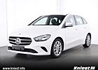 Mercedes-Benz B 180 Progressive+7G-DCT+MBUX H+LED+AHK+Park-Assist