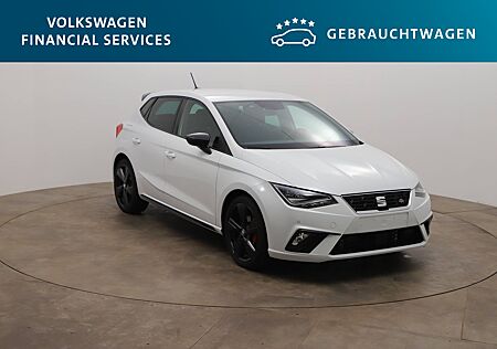 Seat Ibiza FR-Line 1.0 TSI 81kW 7-Gang DSG 4 Türen