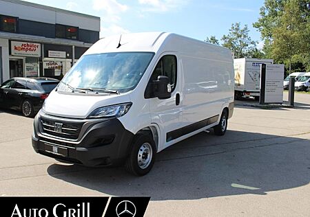 Fiat Ducato Kasten L4H2 Klima 3Sitze CarPlay BT GRA