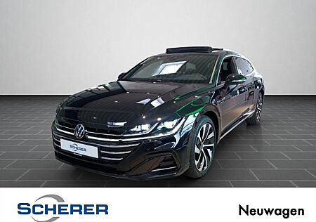 VW Arteon Shooting Brake R-Line