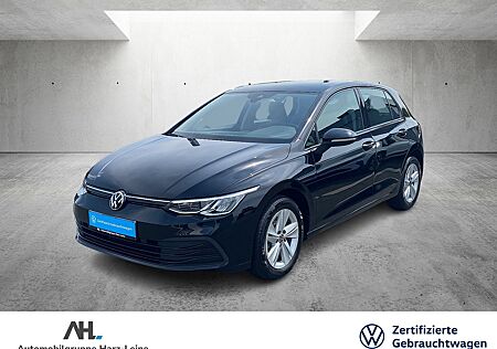 VW Golf 1.5 TSI Life LED Navi ACC PDC SHZ