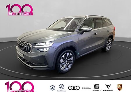 Skoda Kodiaq Selection 2,0 TDI 4x4 HUD AHK Navi 360° uvm.