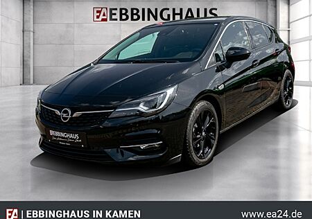 Opel Astra K Elegance -Navi-LED-Apple CarPlay-Android Auto-Mehrzonenklima-Musikstreaming-DAB-