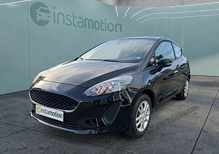 Ford Fiesta Trend 1.1 /55KW.GJR.ZV.Radio.Klima