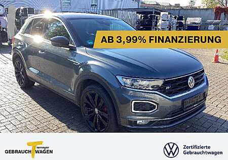 VW T-Roc 1.5 TSI R-LINE LM19 KAMERA ACC+ eKLAPPE NAVI