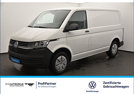 VW T6 .1 Kasten KR 2.0 TDI SCR