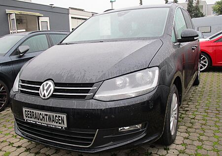 VW Sharan Comfortline