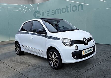 Renault Twingo SCe 70 La Parisienne*Faltdach*SHZ*Allwetter*