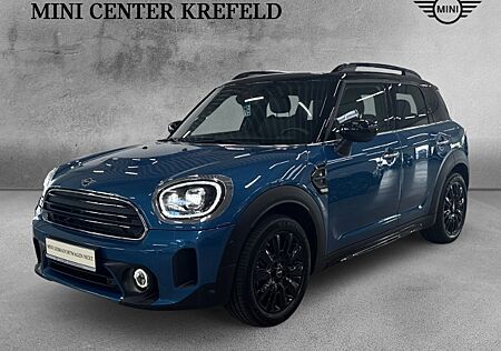 Mini Cooper Countryman CLASSIC AUTOMATIK 18''NAVI LED PDC KAMERA