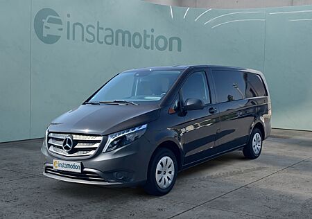 Mercedes-Benz Vito 116 CDI Mixto KLIMA+AHK+LED+KAMERA