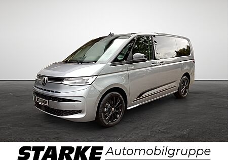 VW T7 Multivan 2.0 TDI Multivan Edition lang