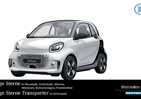 Smart ForTwo EQ EQ fortwo PASSION EXCLUSIVE PLUS