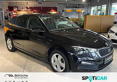 Skoda Scala Style 1.0 TSI Android Auto Metallic