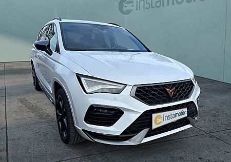 Cupra Ateca 2.0 TSI VZ 4Drive |AHK|elek. HK|BUSINESS P