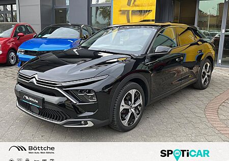 Citroën C5 X 1.6 Hybrid - LED/NAVI/KAMERA/SITZH/KLIMAAUT