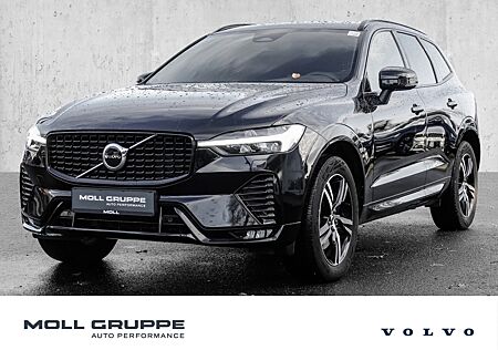 Volvo XC 60 XC60 B4 2WD R-Design EL.HECK Kamera