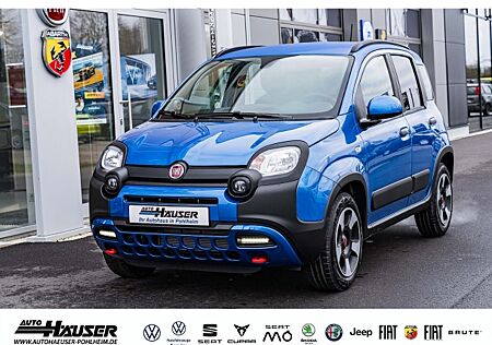 Fiat Panda CROSS 1.0 GSE Hybrid MY23 SOFORT APPLE ANDROID