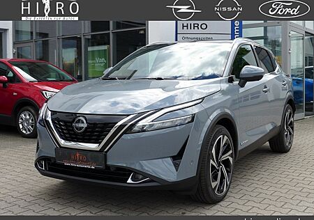 Nissan Qashqai e-Power Tekna+ Bose/Panorama/Massagesitz