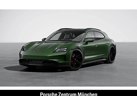 Porsche Taycan 4S Cross Turismo InnoDrive Head-Up BOSE