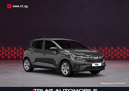 Dacia Sandero III Stepway Expression TCe 90 CVT