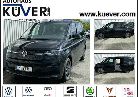 VW T7 Multivan 2.0 TSI Multivan Life