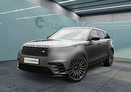 Land Rover Range Rover Velar D300 R-DYN HSE SD NAVI STDHZG