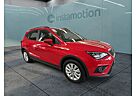 Seat Arona 1.0 TSI DSG Style LED NAVI DAB KAMERA SHZ