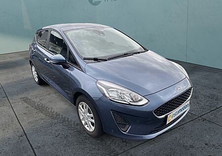 Ford Fiesta 1.1 Trend Klima/MyDock/WinterPak