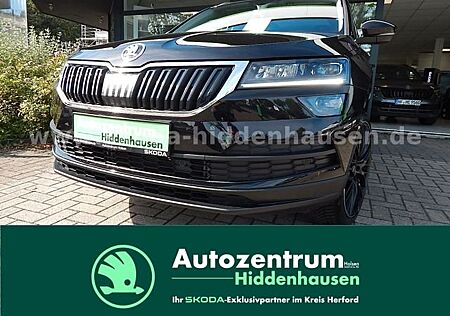 Skoda Karoq 1.5 TSI DSG Style