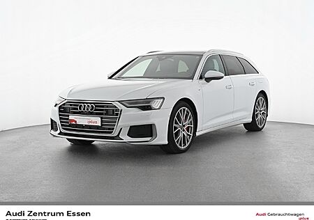 Audi A6 Avant sport 55 TFSI e quattro S-TRONIC B&O RÜFA SHZ NAV PLUS MATRIX LED P