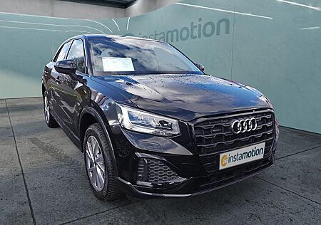 Audi Q2 Advanced 40 TFSI quattro S tronic Navi ACC